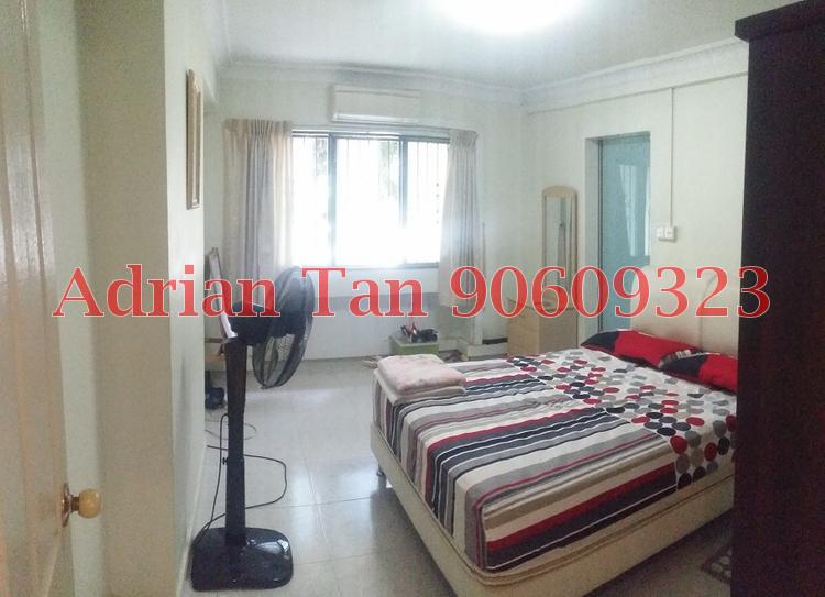 Blk 842C Tampines Street 82 (Tampines), HDB 4 Rooms #99091932